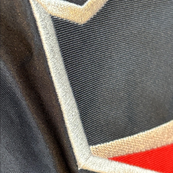 NWT Houston Texans Vintage Style Navy NFL Team Apparel Bomber Jacket Mens XXL - Picture 11 of 11